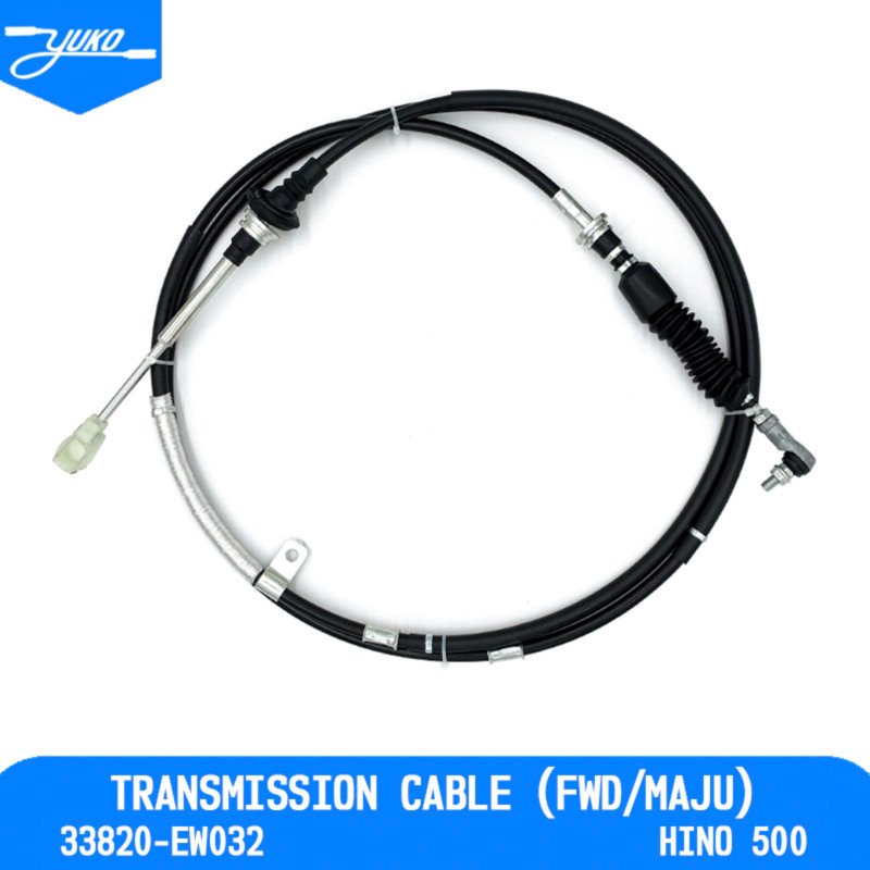 Transmission Cable (Fwd/Maju)