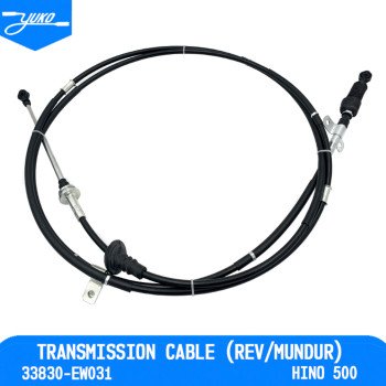 Transmission Cable (Rev/Mundur)