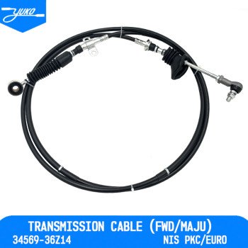 Transmission Cable (Fwd/Maju)