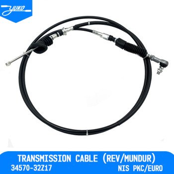 Transmission Cable (Rev/Mundur)