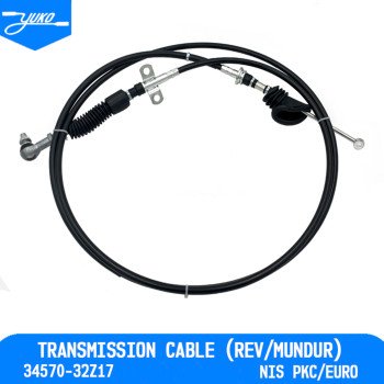 Transmission Cable (Rev/Mundur)