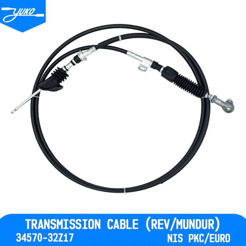 Transmission Cable (Rev/Mundur)