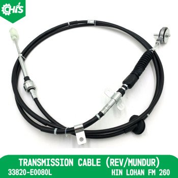 Transmission Cable (Rev/Mundur)