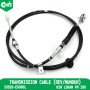 Transmission Cable (Rev/Mundur)