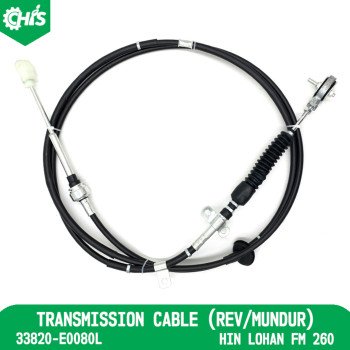 Transmission Cable (Rev/Mundur)