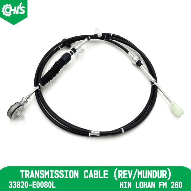 Transmission Cable (Rev/Mundur)