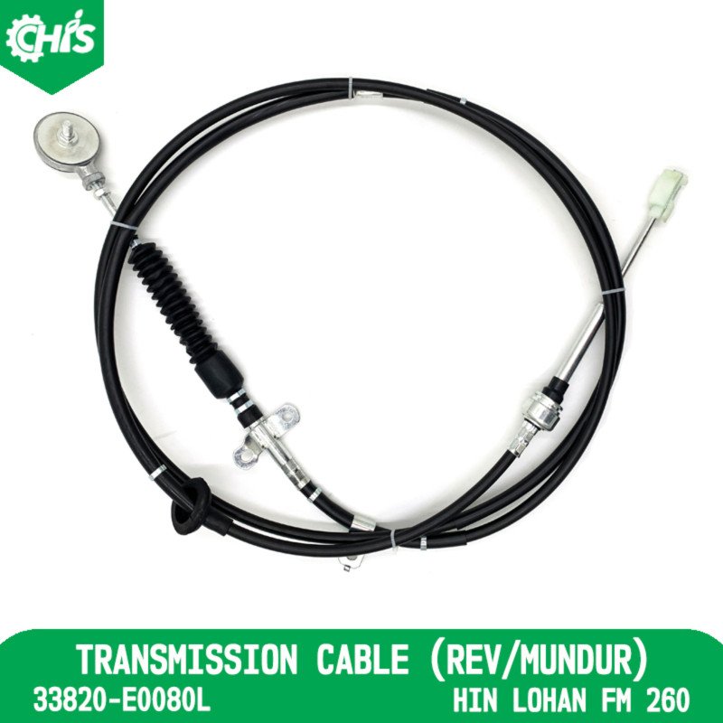 Transmission Cable (Rev/Mundur)