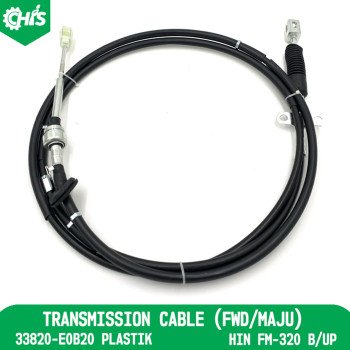 Transmission Cable (Fwd/Maju)