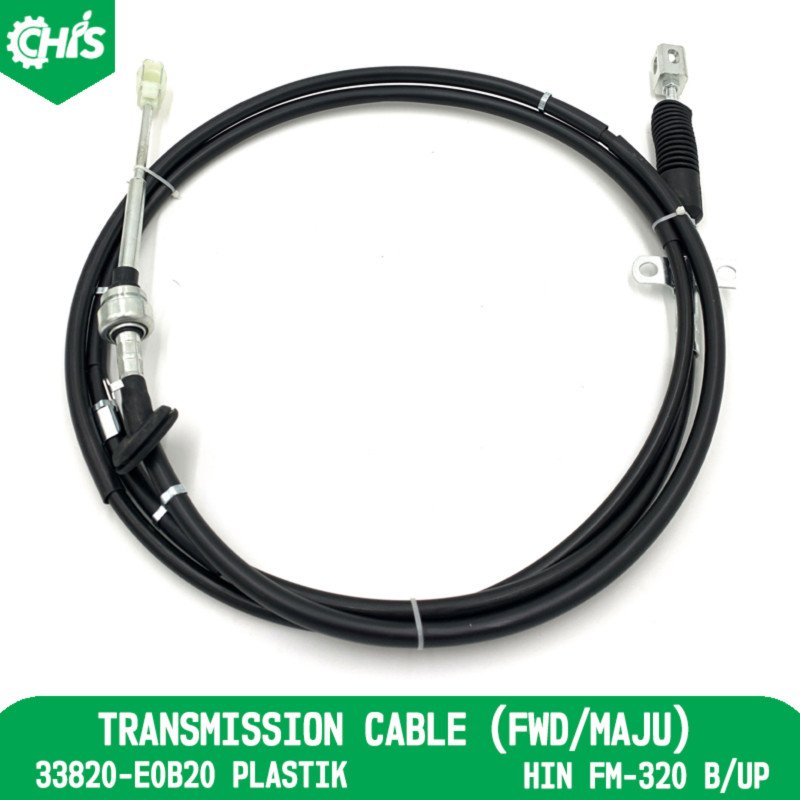Transmission Cable (Fwd/Maju)