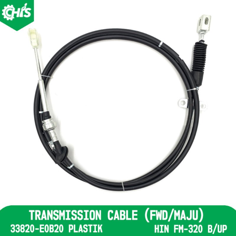 Transmission Cable (Fwd/Maju)