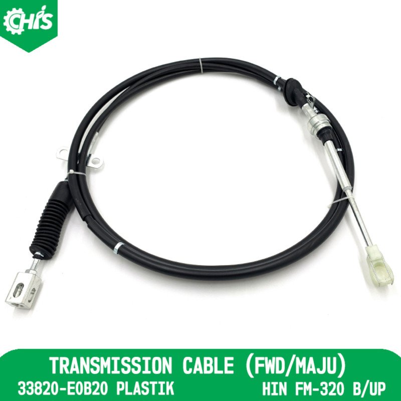 Transmission Cable (Fwd/Maju)