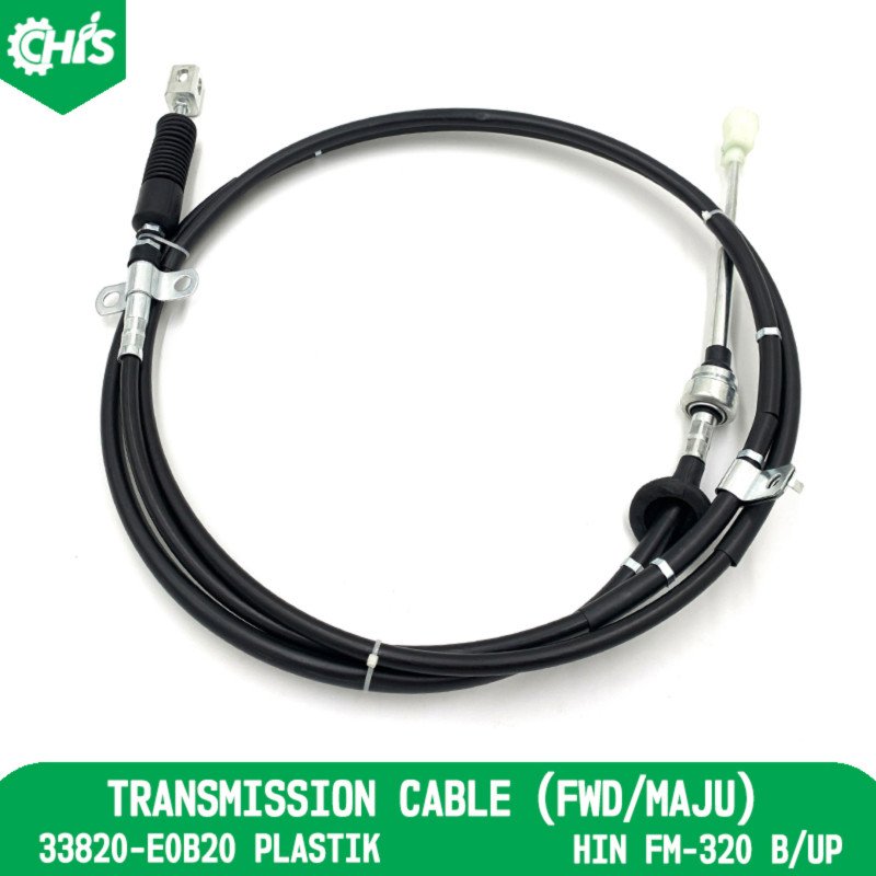 Transmission Cable (Fwd/Maju)
