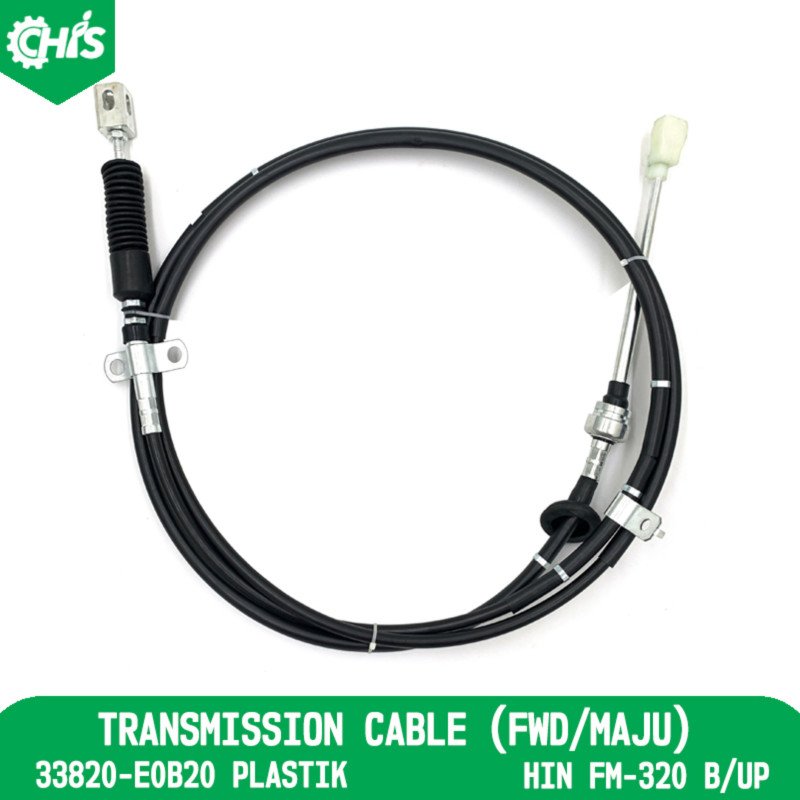 Transmission Cable (Fwd/Maju)