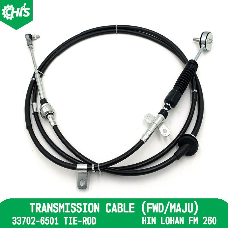 Transmission Cable (FWD/Maju)
