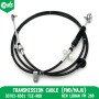 Transmission Cable (FWD/Maju)