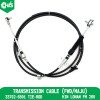 Transmission Cable (FWD/Maju)