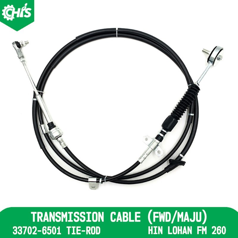 Transmission Cable (FWD/Maju)