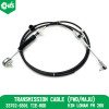 Transmission Cable (FWD/Maju)