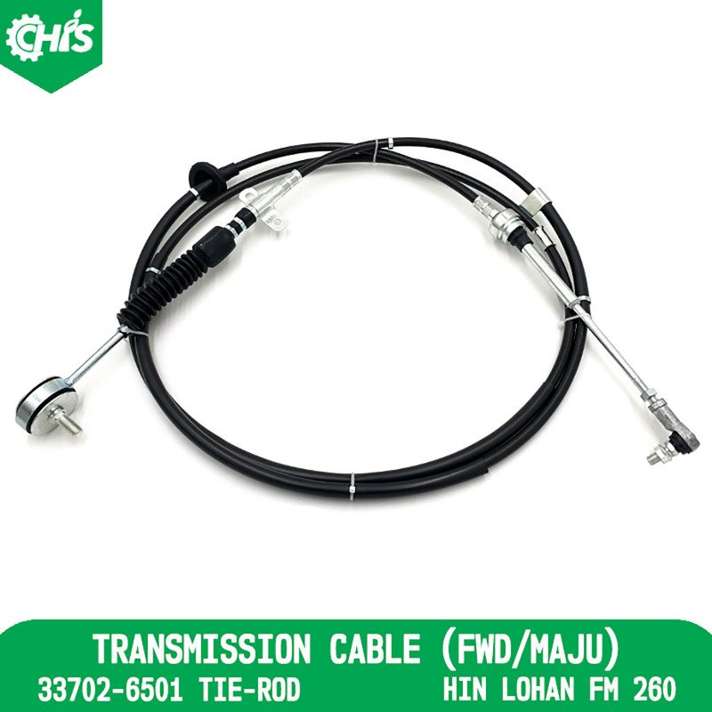 Transmission Cable (FWD/Maju)