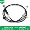 Transmission Cable (FWD/Maju)