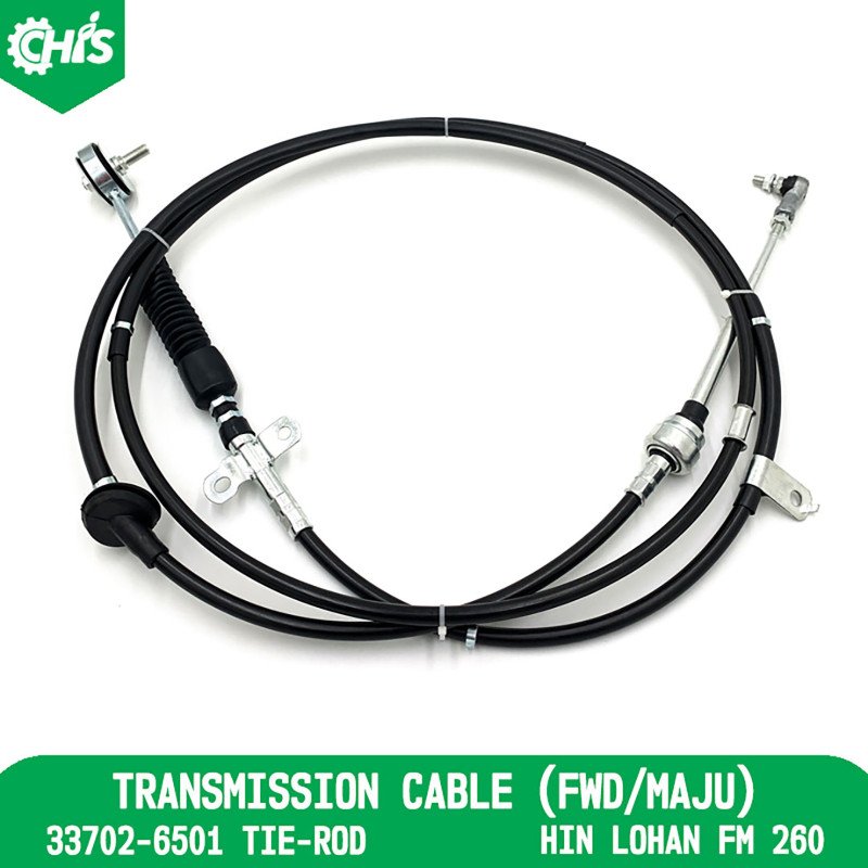 Transmission Cable (FWD/Maju)