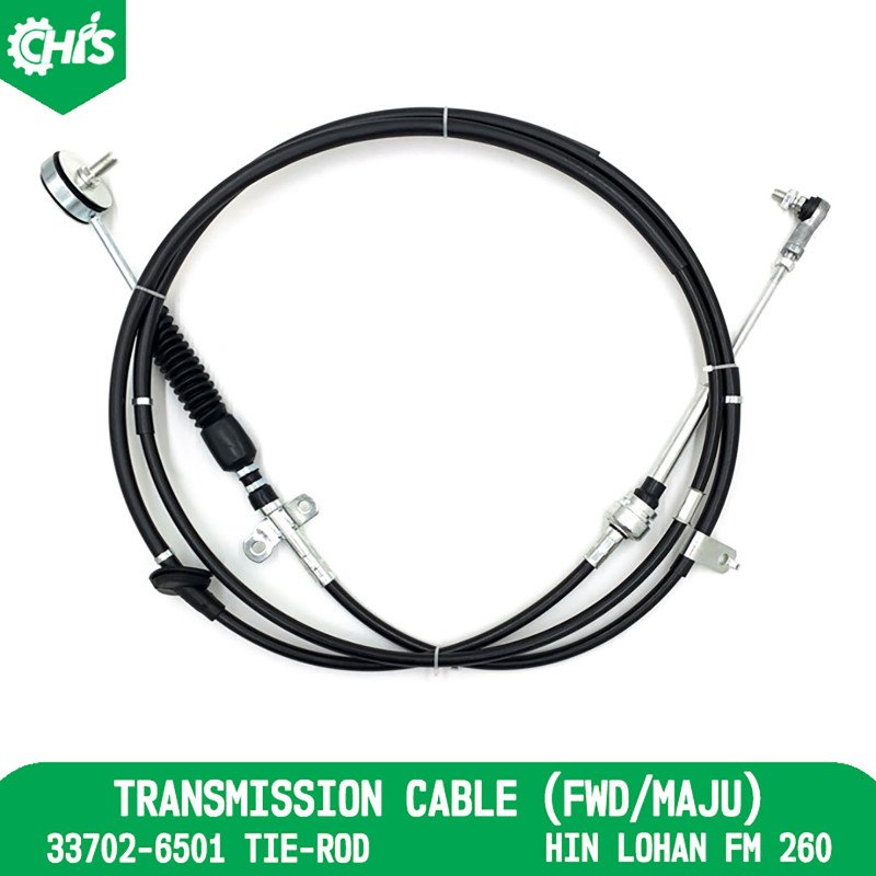 Transmission Cable (FWD/Maju)
