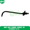 Arms Back Mirror (Kurus) Rh