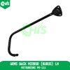 Arms Back Mirror (Kurus) Lh