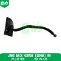 Arms Back Mirror (Gemuk) Rh