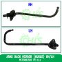Arms Back Mirror (Kurus) Rh/Lh