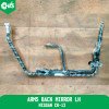 Arms Back Mirror Lh