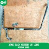 Arms Back Mirror Lh Long