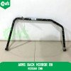 Arms Back Mirror Rh