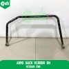 Arms Back Mirror Rh