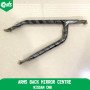 Arms Back Mirror Centre