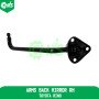 Arms Back Mirror Rh