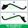 Arms Back Mirror Rh/Lh