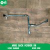 Arms Back Mirror Rh+Lh