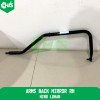 Arms Back Mirror Rh