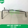 Arms Back Mirror Lh