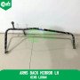 Arms Back Mirror Lh