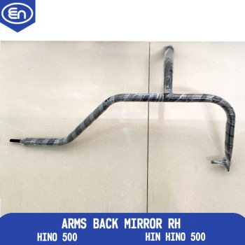 Arms Back Mirror Rh