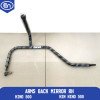 Arms Back Mirror Rh