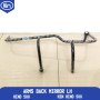 Arms Back Mirror Lh