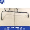 Arms Back Mirror Lh