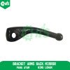 Bracket Arms Back Mirror Center Rh