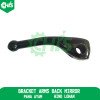 Bracket Arms Back Mirror Center Rh