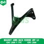 Bracket Arms Back Mirror 'V'Upp Lh