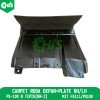Carpet Roda Depan+Plate Rh/Lh