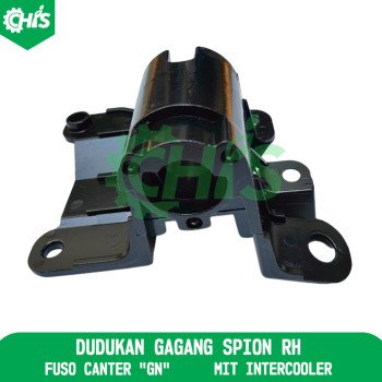Dudukan Gagang Spion Rh